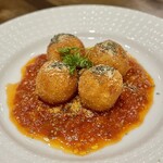 Spaghetti House MOSES - 