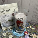 無印良品500 - ドリンク写真: