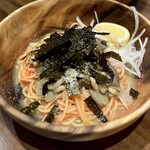 Spaghetti House MOSES - 