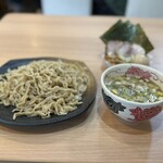 中華そば専門 とんちぼ - 