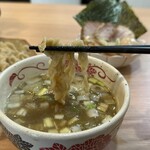 中華そば専門 とんちぼ - 