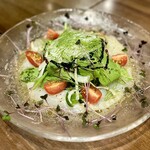 Spaghetti House MOSES - 