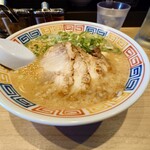 TOKYO豚骨BASE MADE by 一風堂 淵野辺店 - 