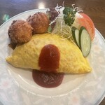 キッチン マカベ - 