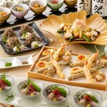 全席個室 じぶんどき - 