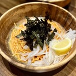 Spaghetti House MOSES - 