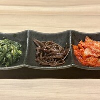 焼肉割烹 YP流 西心斎橋店 - 