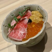 焼肉割烹 YP流 西心斎橋店 - 
