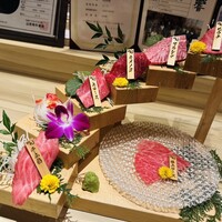 焼肉割烹 YP流 西心斎橋店 - 