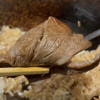 焼肉 じゅん - 