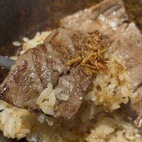 焼肉 じゅん - 