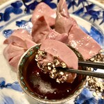 にほん酒と肴 酔音 - 