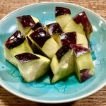 にほん酒と肴 酔音 - 