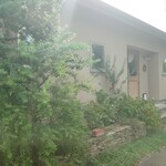 カワセミ珈琲店 - 外観もめちゃめちゃ素敵✨