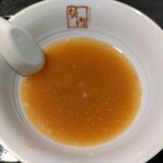 喜多方ラーメン 坂内 - 
