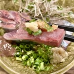 にほん酒と肴 酔音 - 