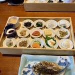 富嶽 はなぶさ - 