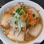 喜多方ラーメン 坂内 - 