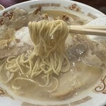豚骨ラー麺 ごん太 - 