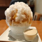 ティーハウスマユール - 