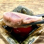 にほん酒と肴 酔音 - 