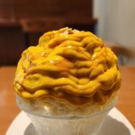 ティーハウスマユール - 