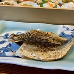 富嶽 はなぶさ - 