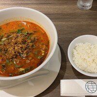 中華街 桂宮 - 