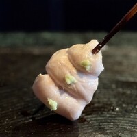 TORI TOKYO EBISU - ささみ