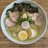 ムコウガワ製麺所