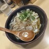 かす中華そば かすうどん しばいけ