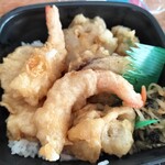 ほっともっと - 料理写真: