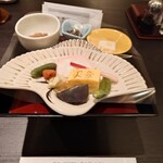 章月グランドホテル - △