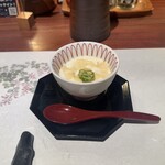 比内地鶏 ほっこりや - 豆腐