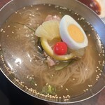 明月館 上本町本店 - 