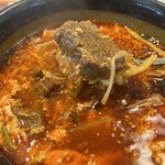 明月館 上本町本店 - 