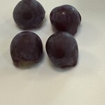 スウィートマカロン ナカイの生パスタ - 