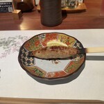 比内地鶏 ほっこりや - 塩つくね