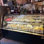 スウィートマカロン ナカイの生パスタ - 