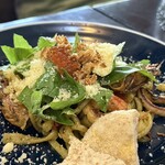 スウィートマカロン ナカイの生パスタ - 