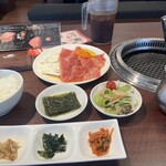 明月館 上本町本店 - 