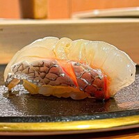 鮨 りかく - 