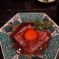 肉和食 月火水木金土日 - 