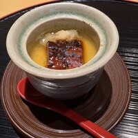 新宿 鮨 つむぎ - 