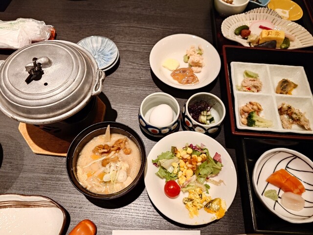 Shogetsu Grand Hotel photo 2