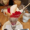 カフェ豆茶 - 