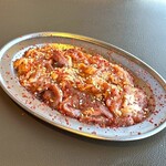 焼肉ホルモン たけ田 - 