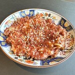 焼肉ホルモン たけ田 - 
