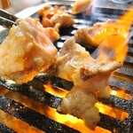 焼肉ホルモン たけ田 - 