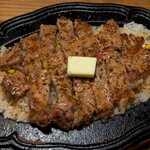 マーブル - 料理写真: